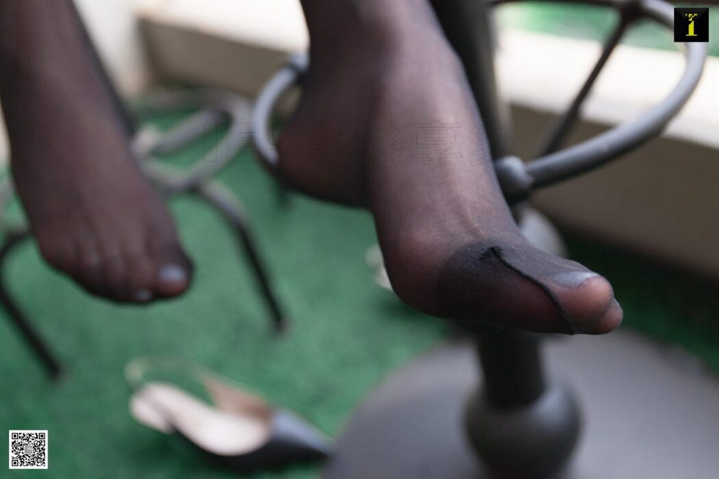 IESS异思趣向 SXJ.504 Miao Jie