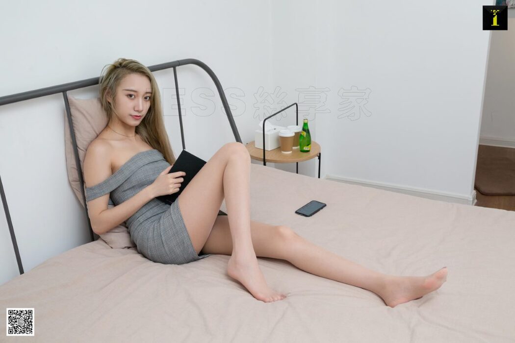 IESS异思趣向 SXJ.505 Le Le