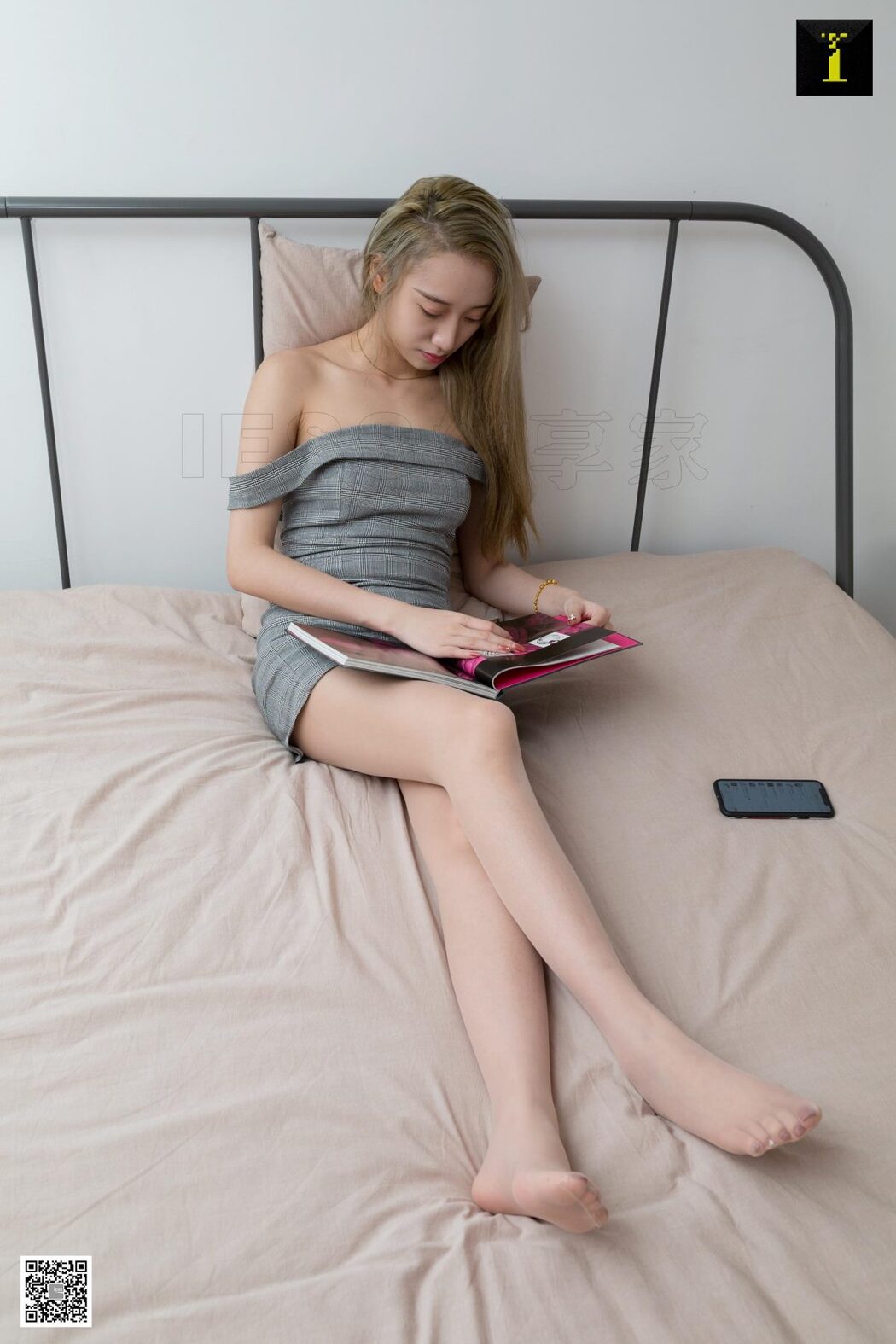 IESS异思趣向 SXJ.505 Le Le