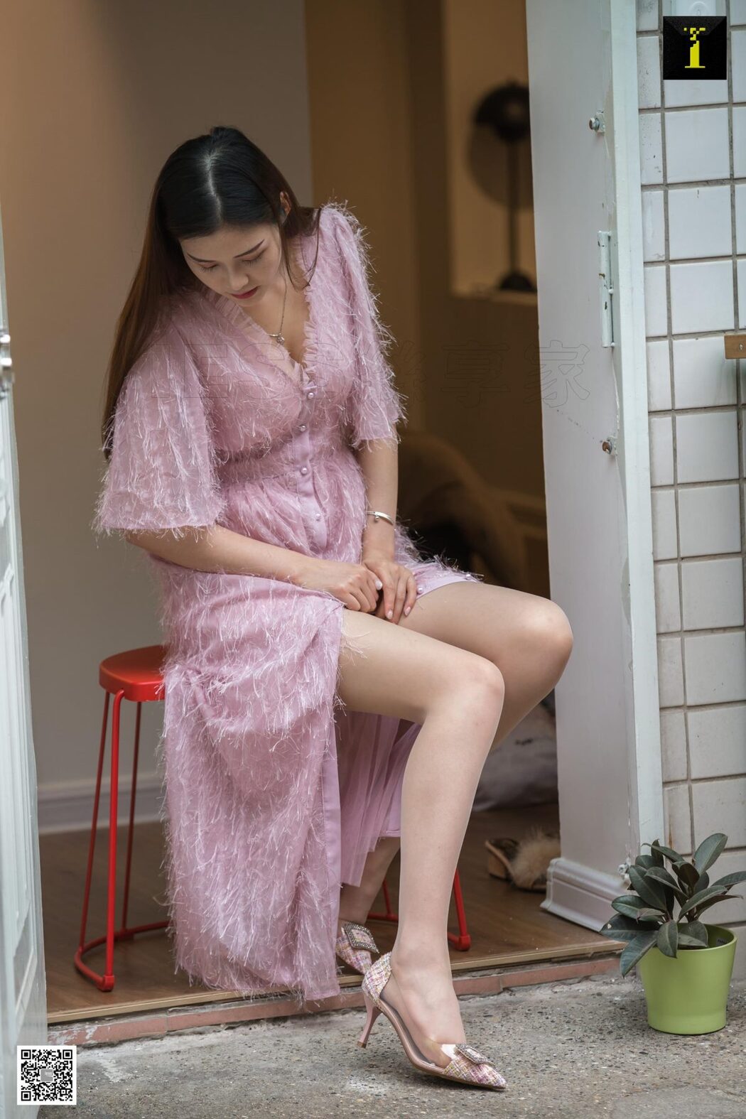 IESS异思趣向 SXJ.502 Jiu Mei