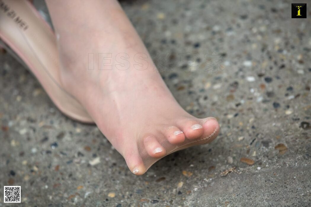 IESS异思趣向 SXJ.502 Jiu Mei