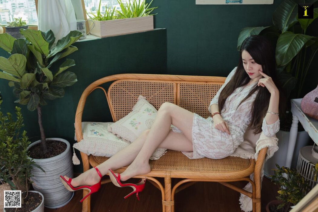 IESS异思趣向 SXJ.500 Jia Jia