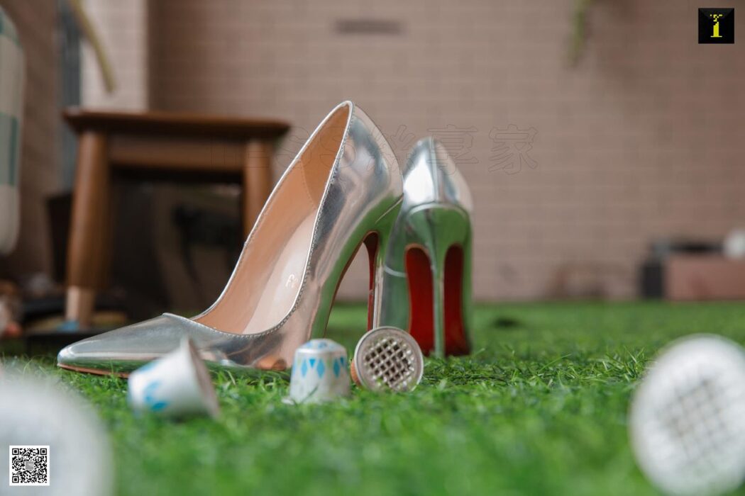 IESS异思趣向 No.604 Zi Wei