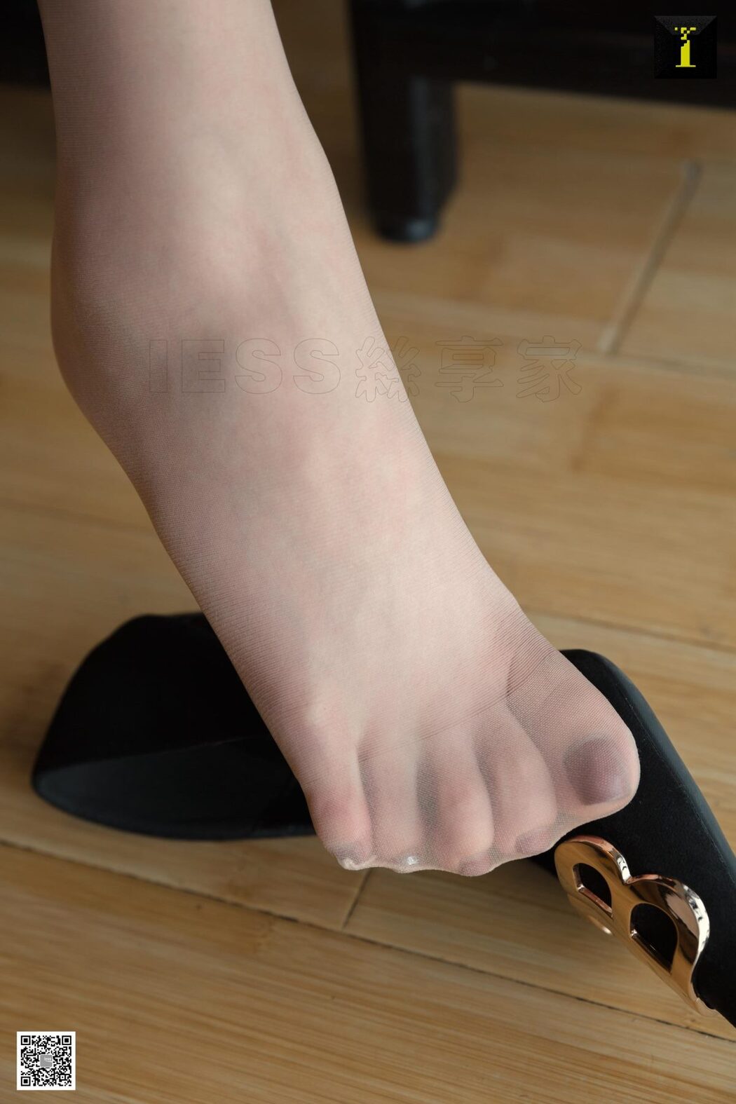 IESS异思趣向 SXJ.499 Le Le