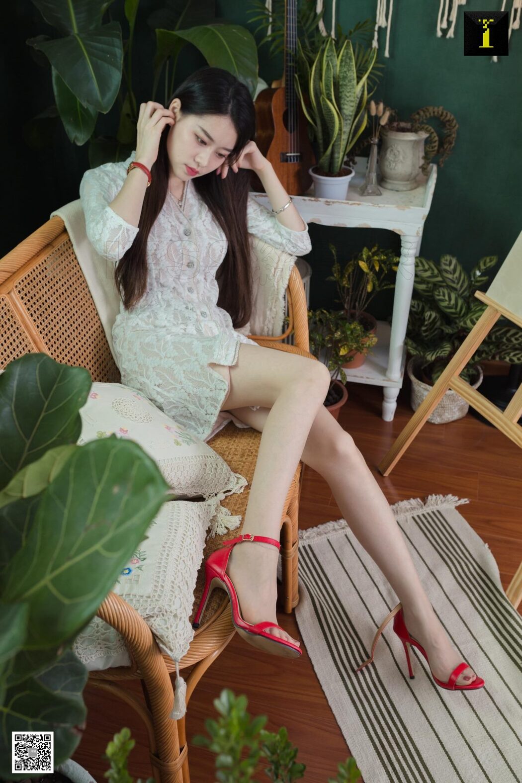 IESS异思趣向 SXJ.500 Jia Jia