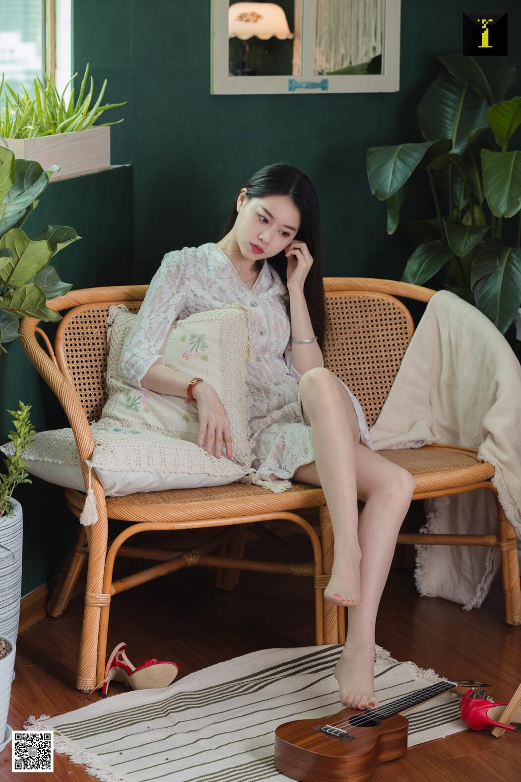 IESS异思趣向 SXJ.500 Jia Jia