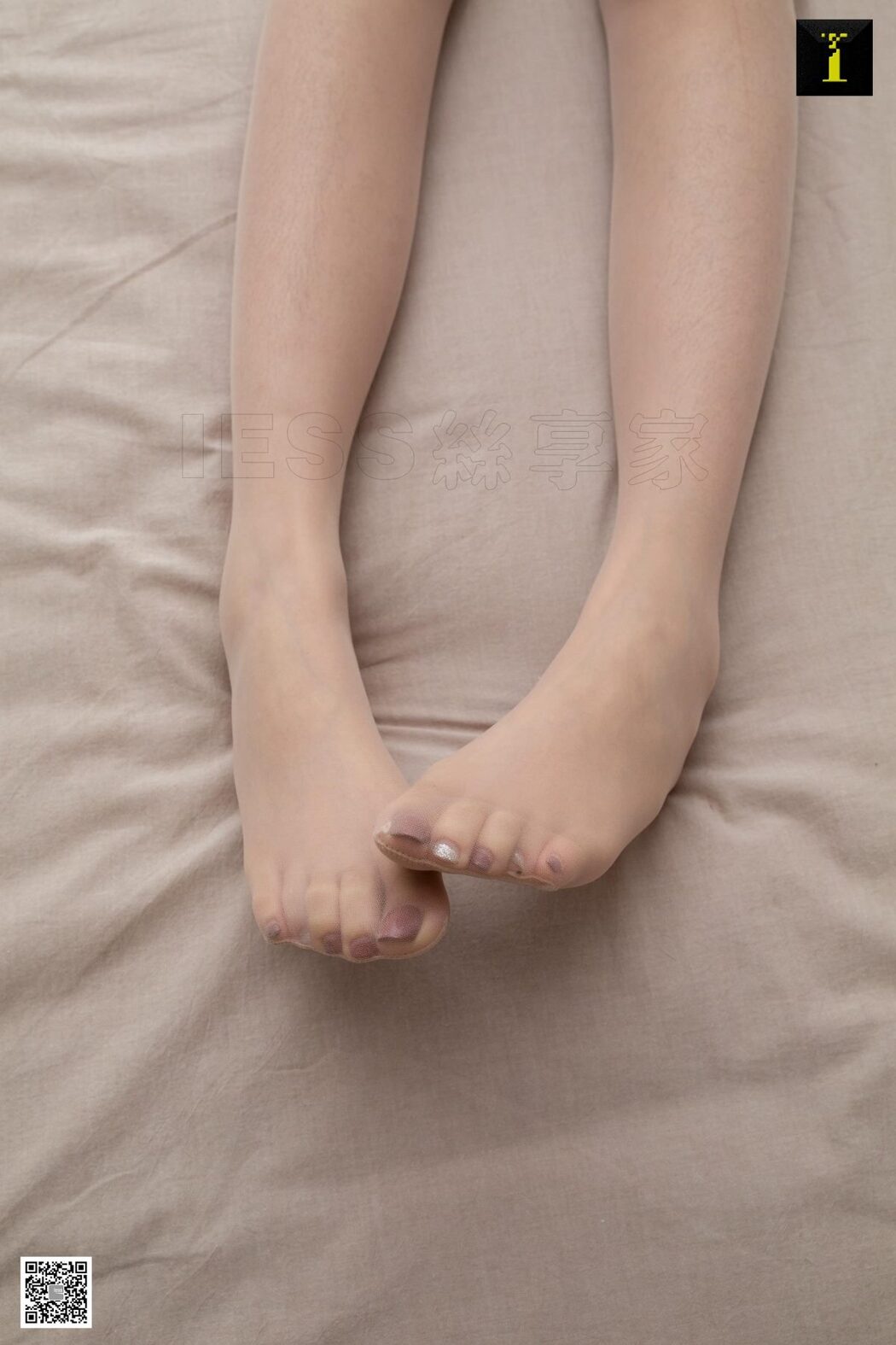 IESS异思趣向 SXJ.505 Le Le