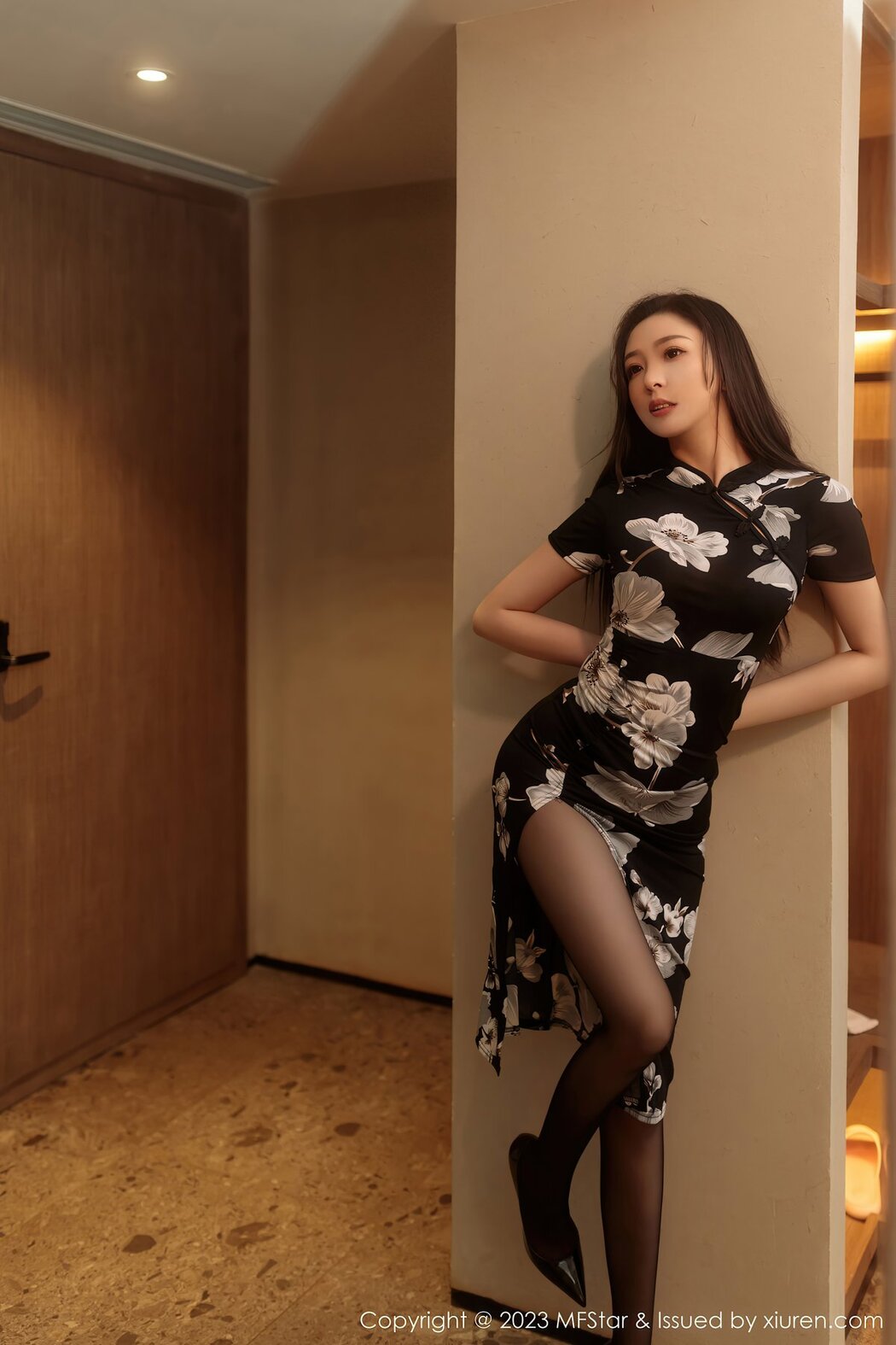 [MFStar] Vol.630 Liang Ren Fei Ai Ren