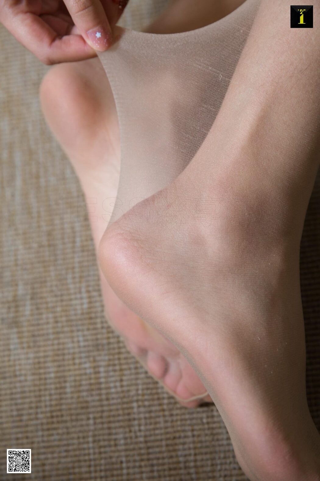 IESS异思趣向 No.655 Xiao Xiao