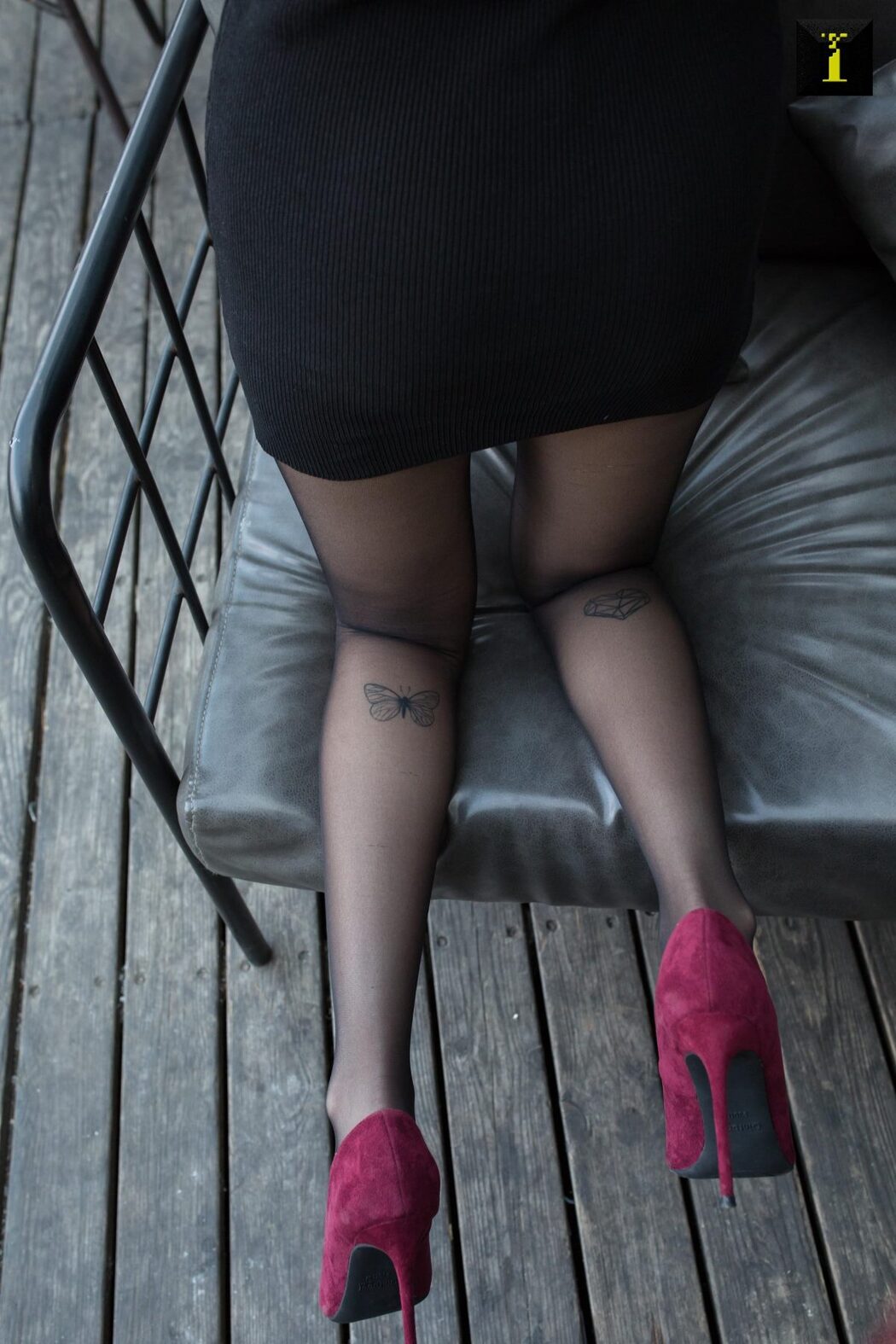 IESS异思趣向 No.628 Ke Le