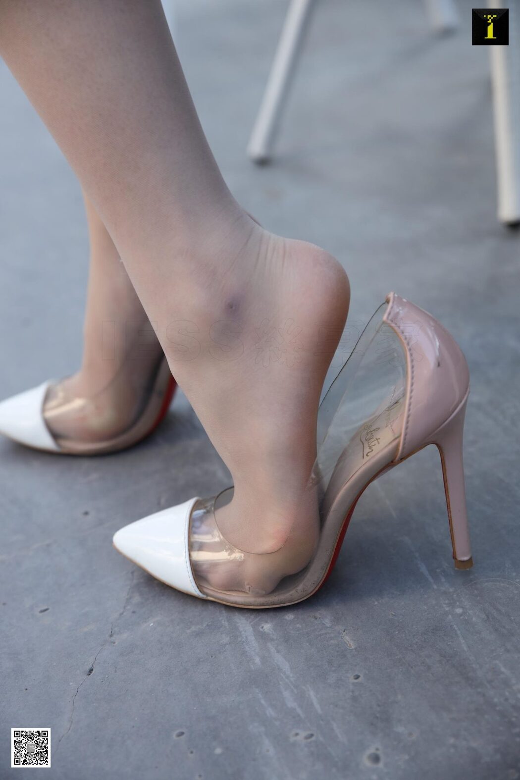 IESS异思趣向 No.660 Yu Xi