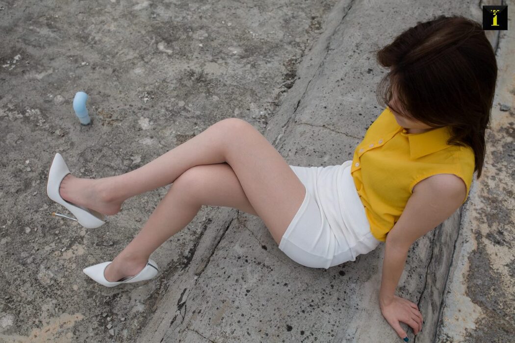 IESS异思趣向 No.617 Zi Wei