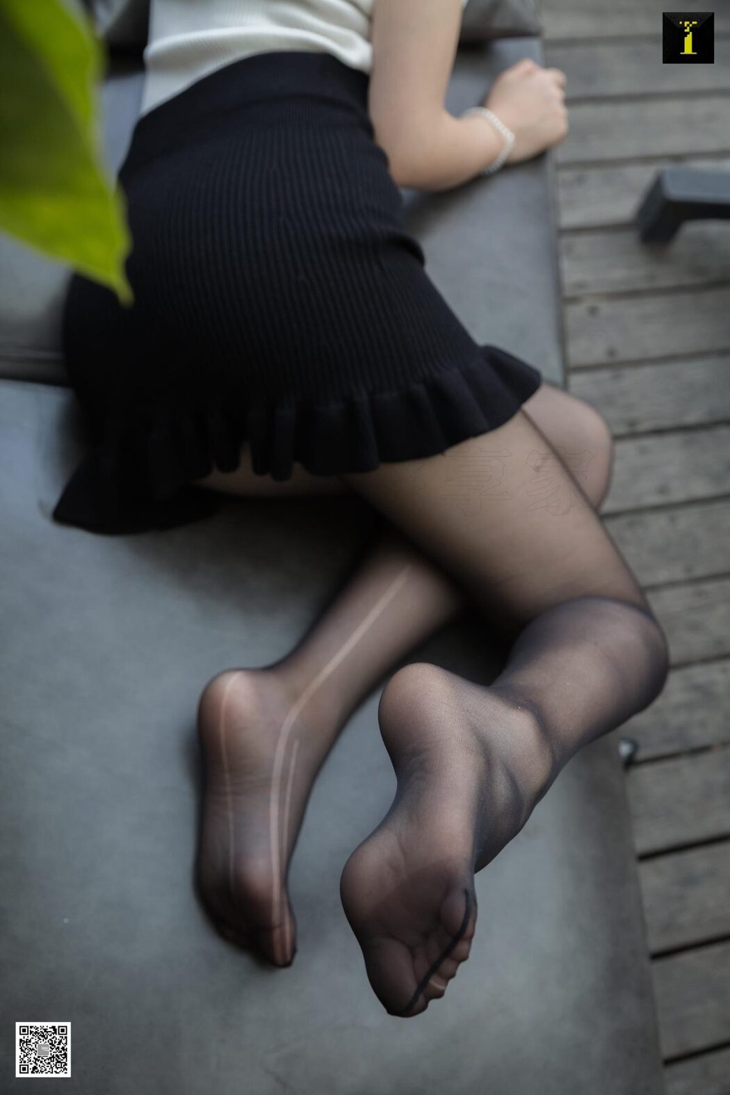 IESS异思趣向 No.662 Zi Wei