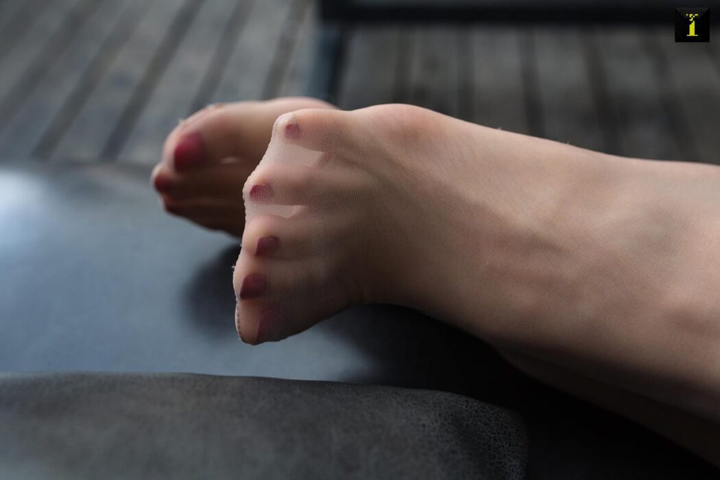 IESS异思趣向 No.627 Xiao Xiao