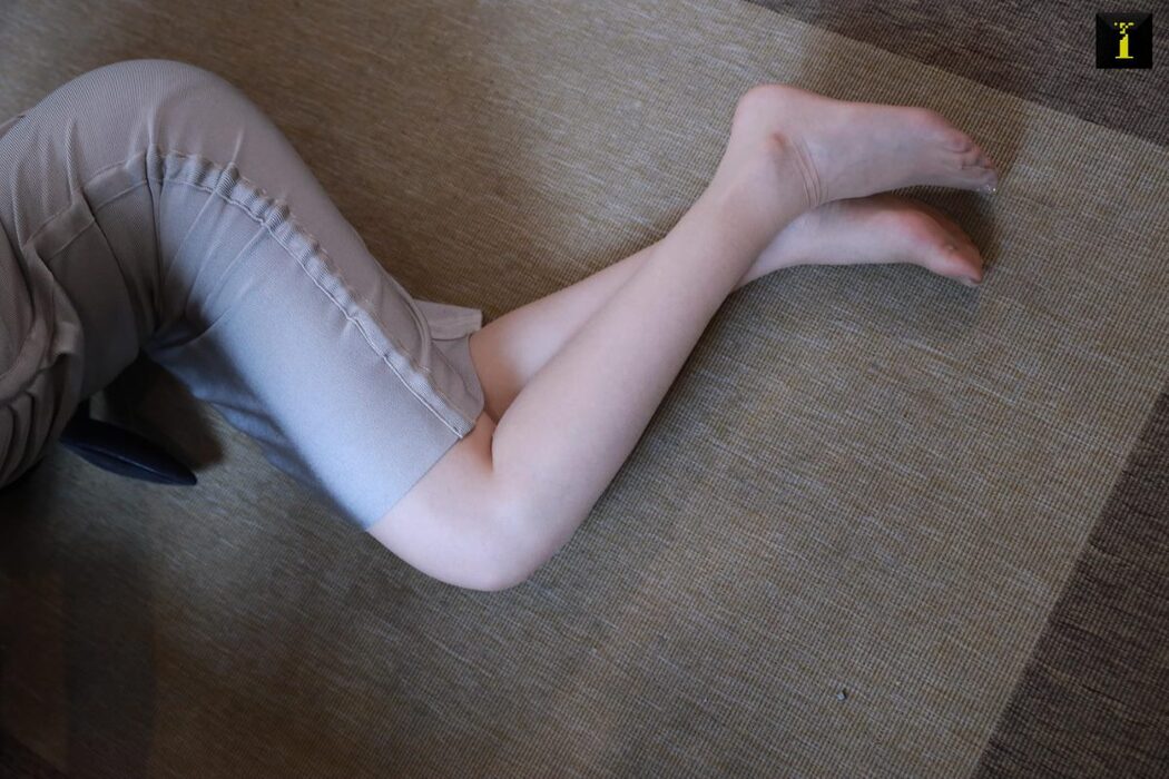 IESS异思趣向 No.631 Miao Jie