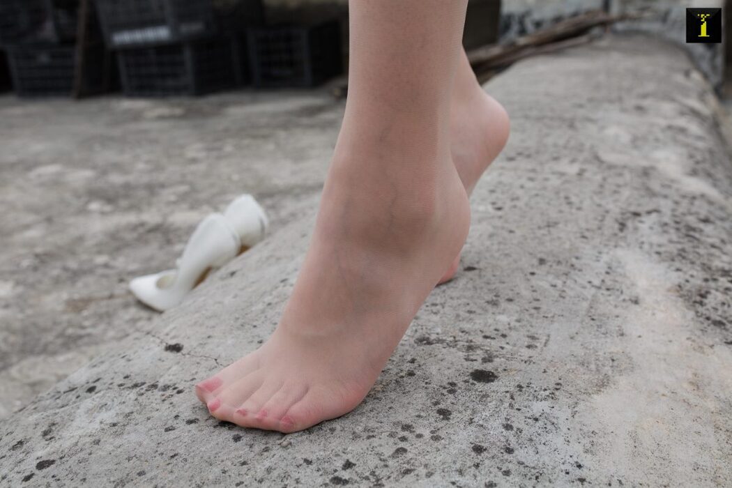 IESS异思趣向 No.617 Zi Wei