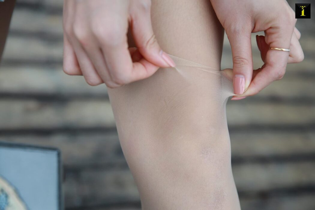 IESS异思趣向 No.634 Yu Xi