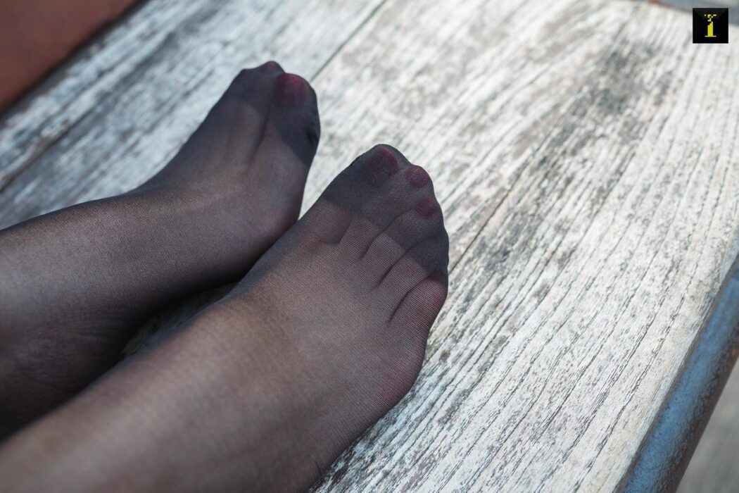 IESS异思趣向 No.620 Xiao Xiao