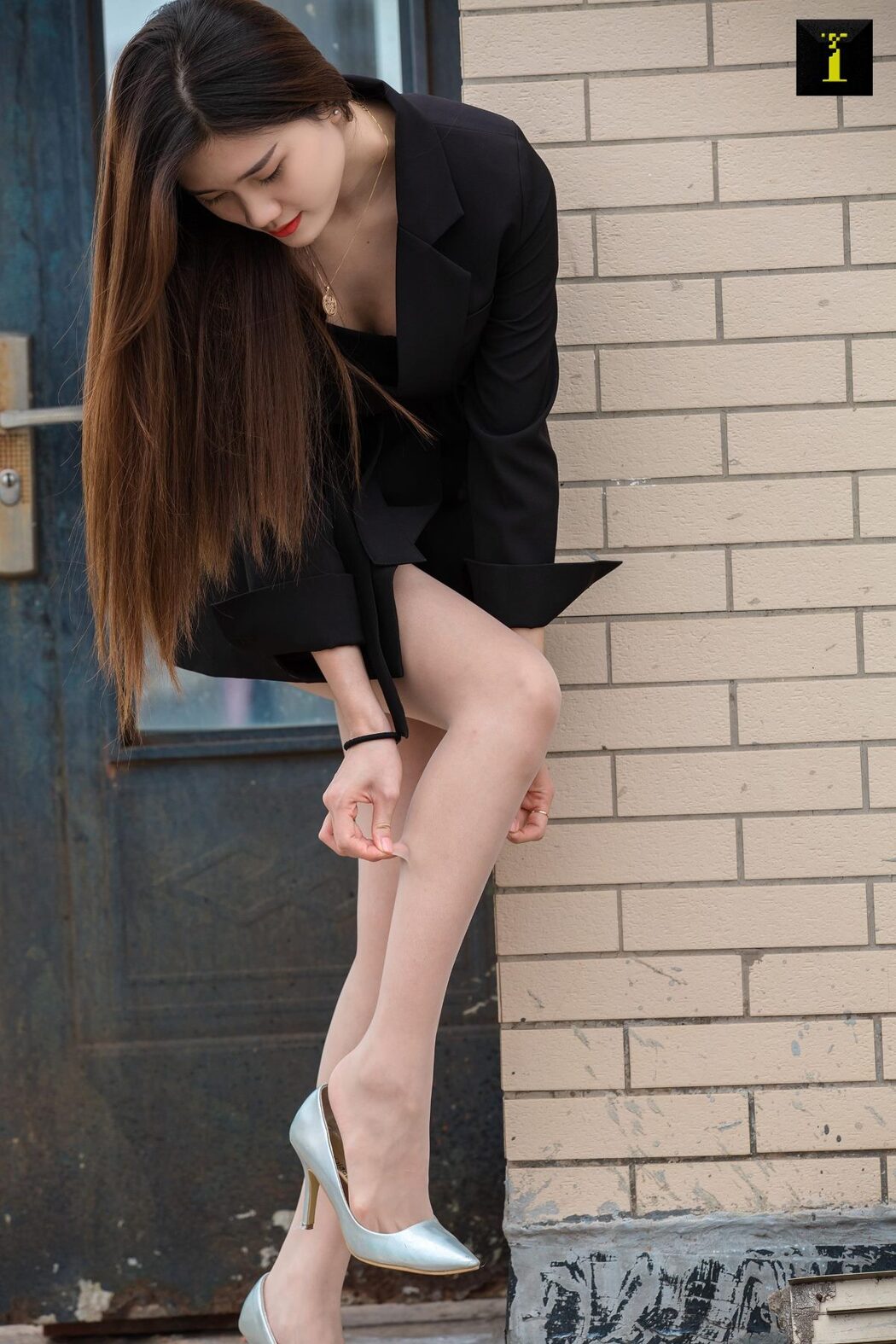 IESS异思趣向 No.618 Yu Xi