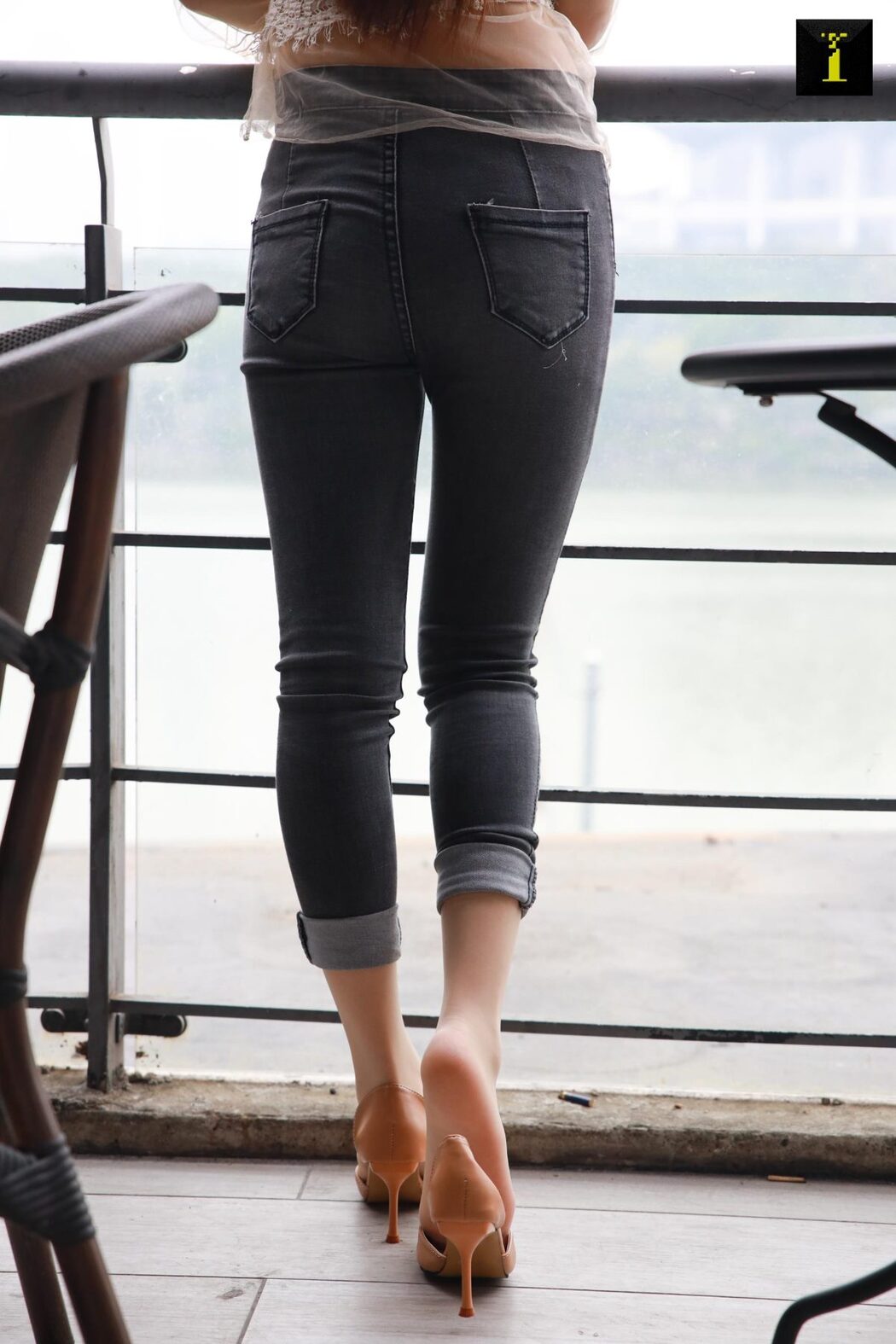 IESS异思趣向 No.626 Yu Xi