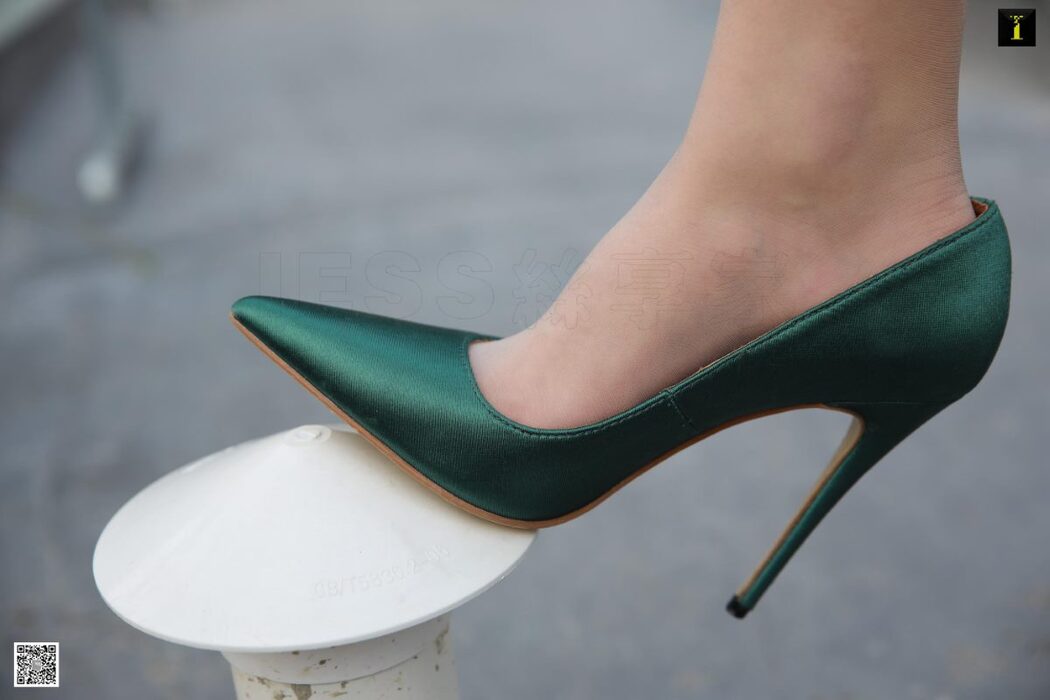 IESS异思趣向 No.666 Tang Tang