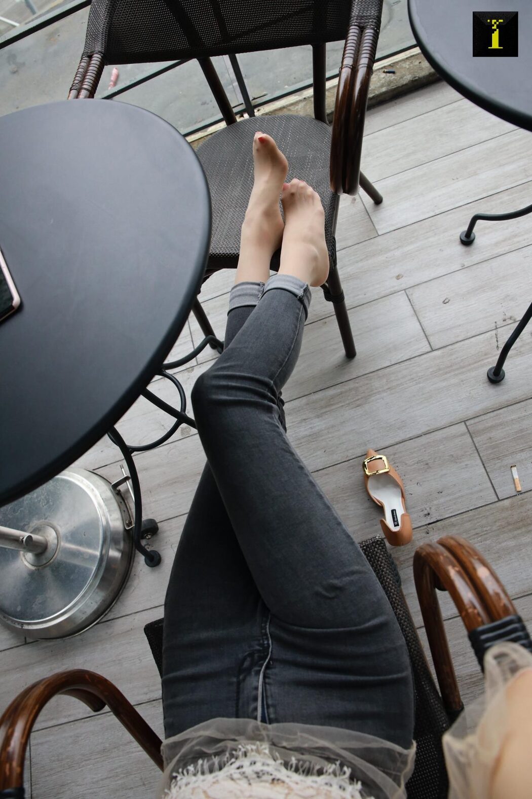 IESS异思趣向 No.626 Yu Xi