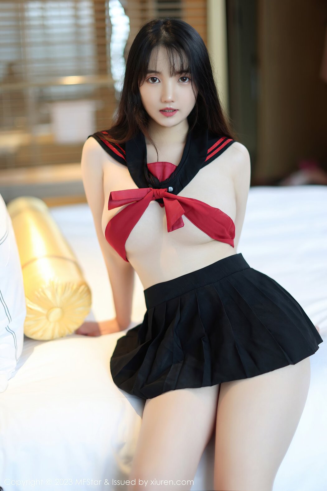 [MFStar] Vol.622 Rou Rou Rou Rou