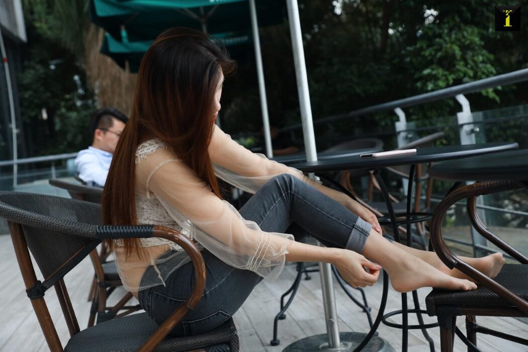 IESS异思趣向 No.626 Yu Xi