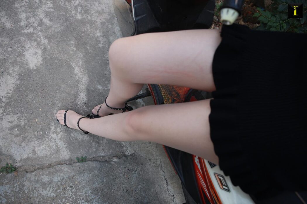 IESS异思趣向 No.629 Tang Tang