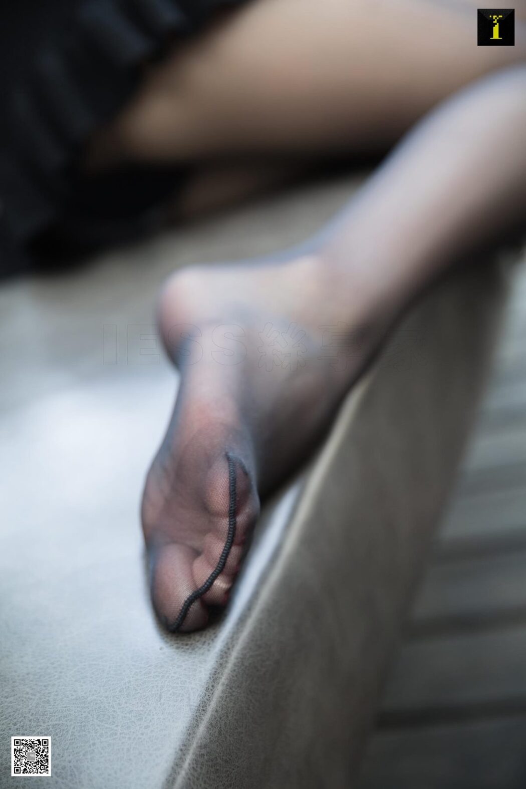 IESS异思趣向 No.662 Zi Wei