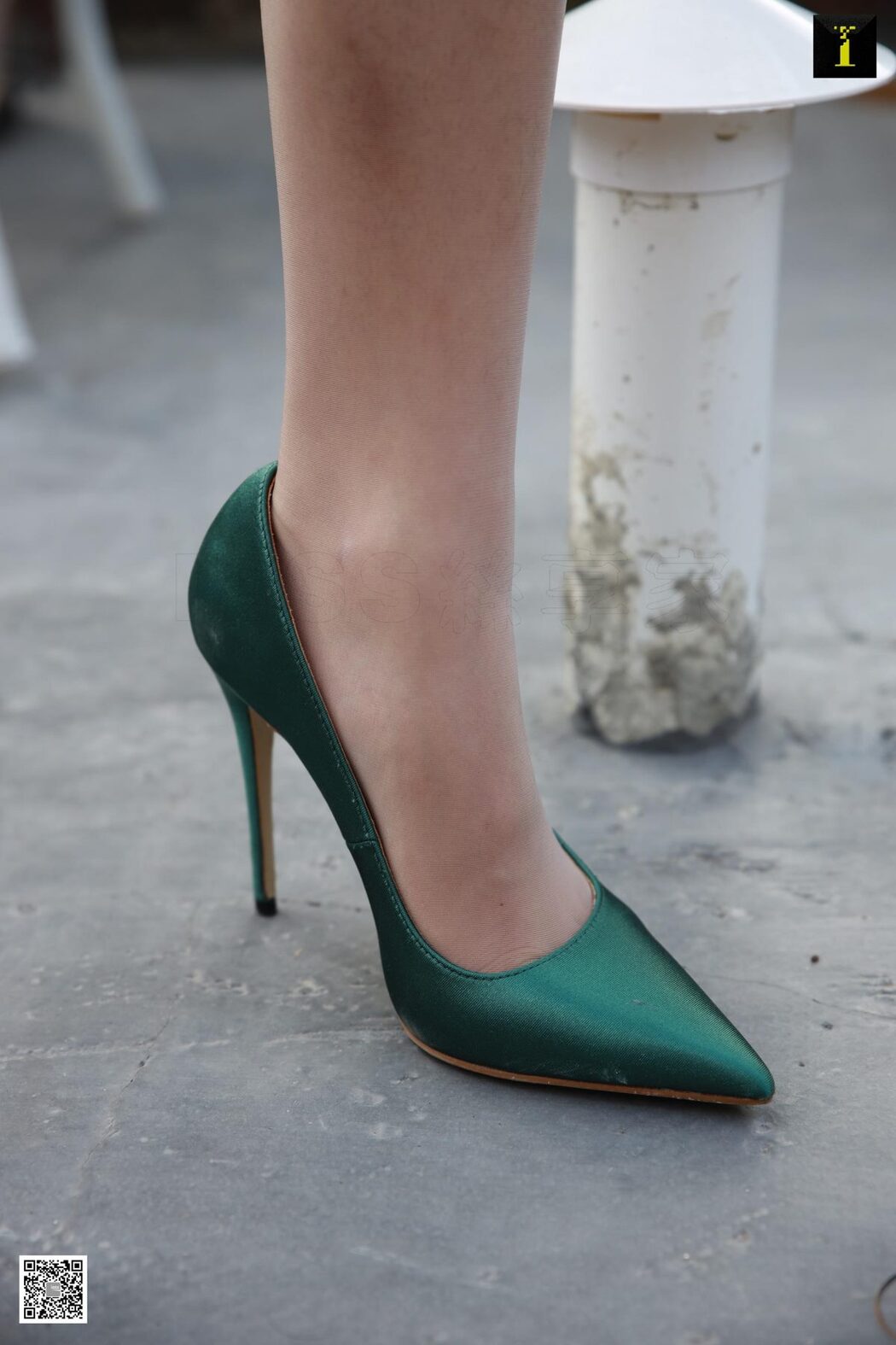 IESS异思趣向 No.666 Tang Tang