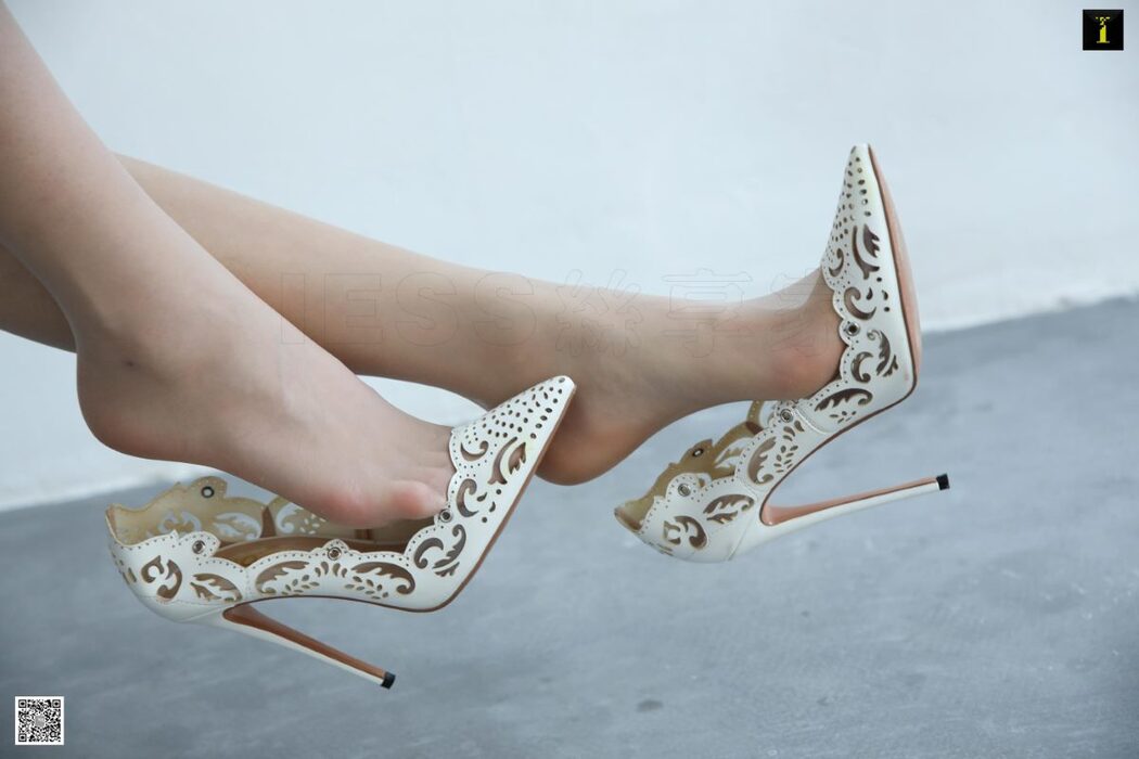 IESS异思趣向 No.653 Yu Xi