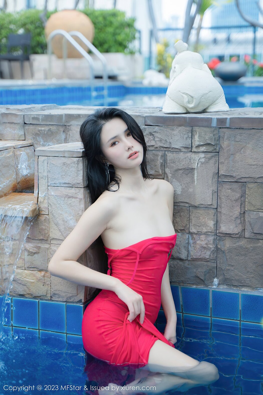[MFStar] Vol.629 Ai Xi Er