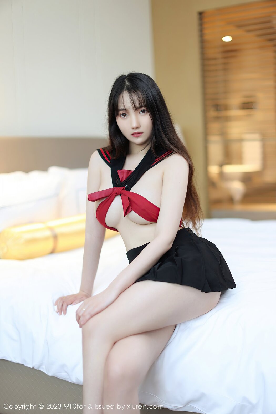 [MFStar] Vol.622 Rou Rou Rou Rou