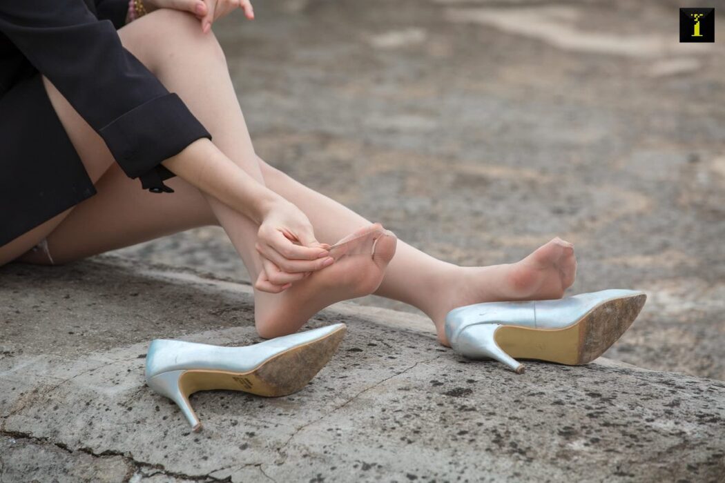 IESS异思趣向 No.618 Yu Xi