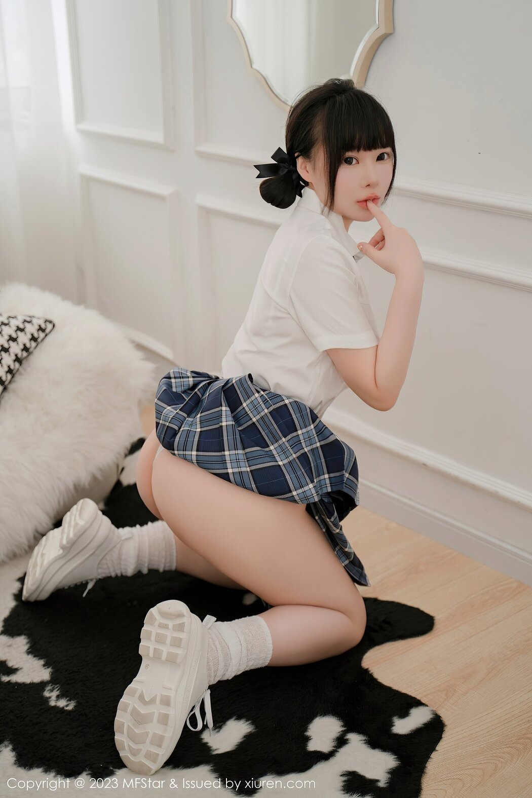 [MFStar] Vol.621 Shui Ta Ta