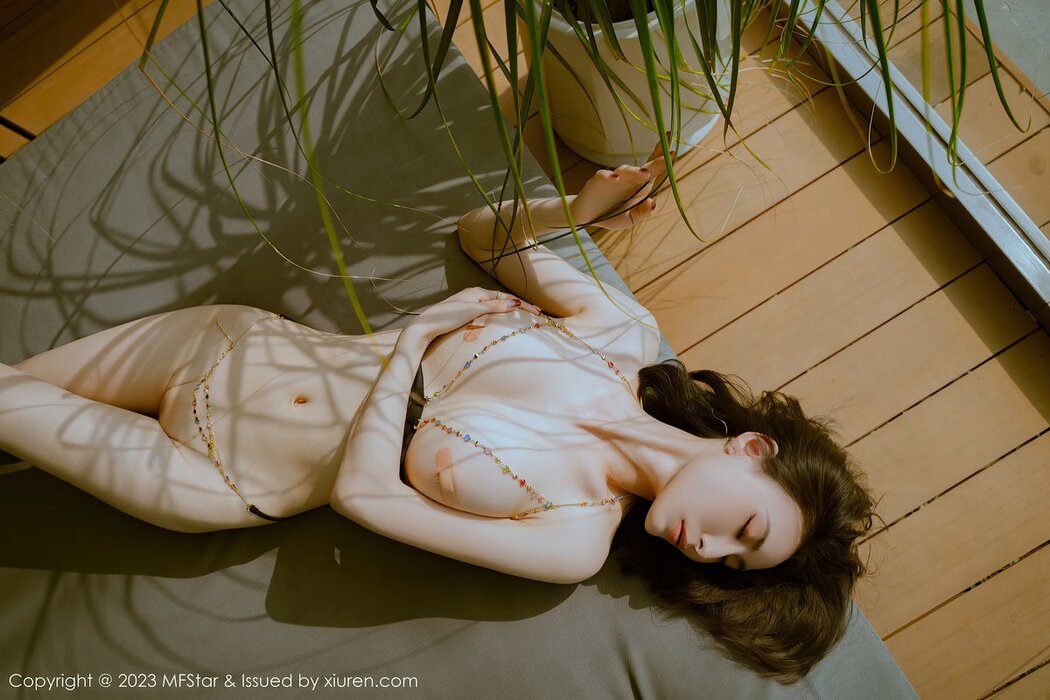 [MFStar] Vol.624 lingyu69