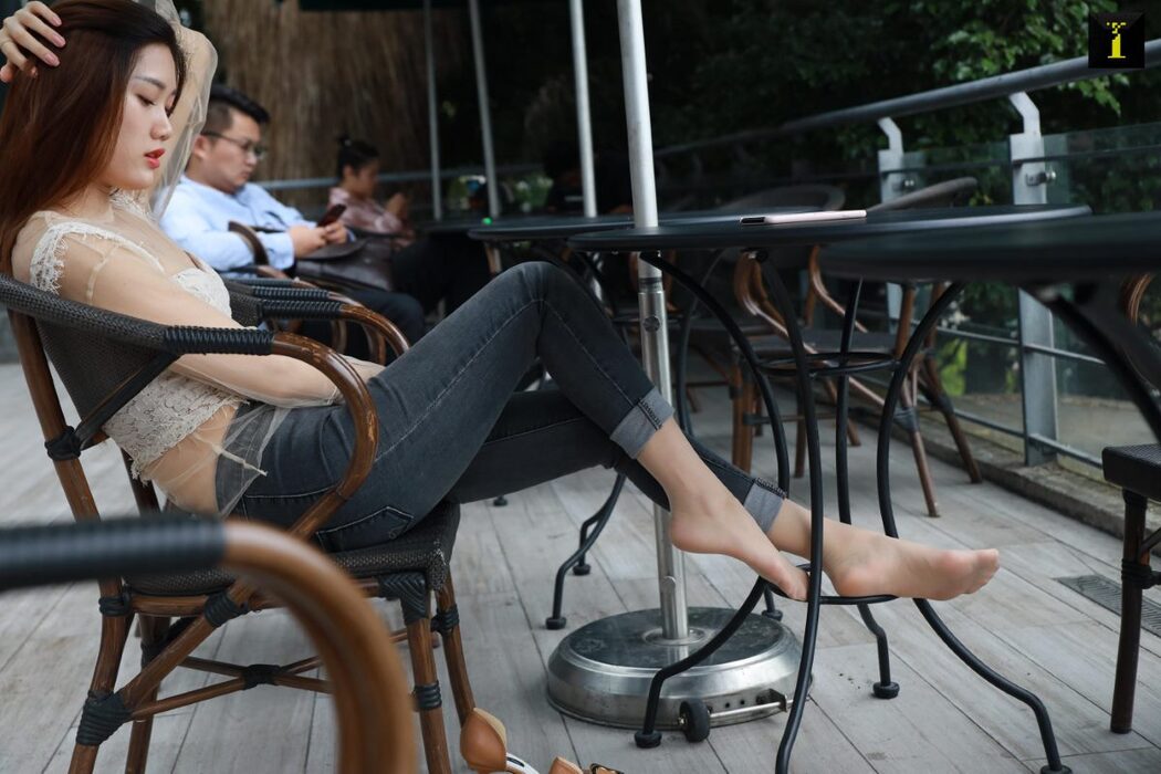 IESS异思趣向 No.626 Yu Xi