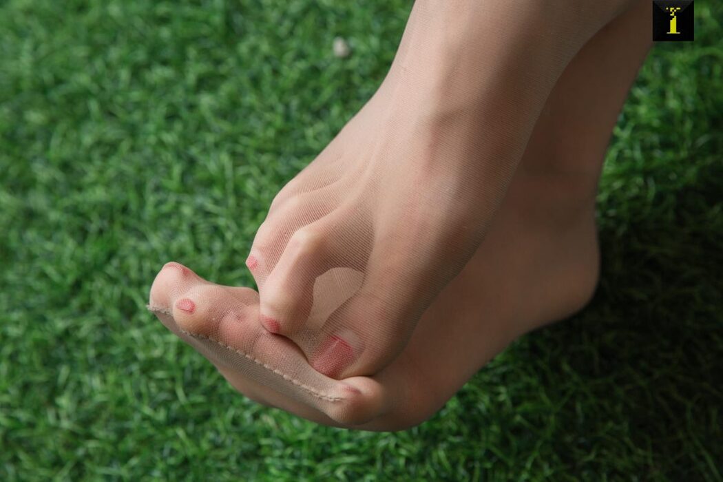 IESS异思趣向 No.614 Yu Xi