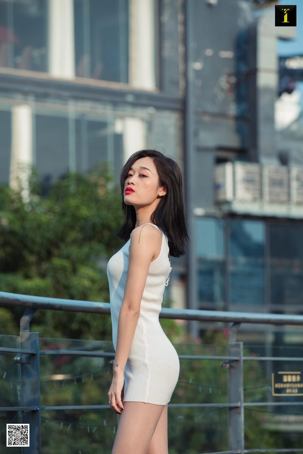 IESS异思趣向 No.656 Ke Le