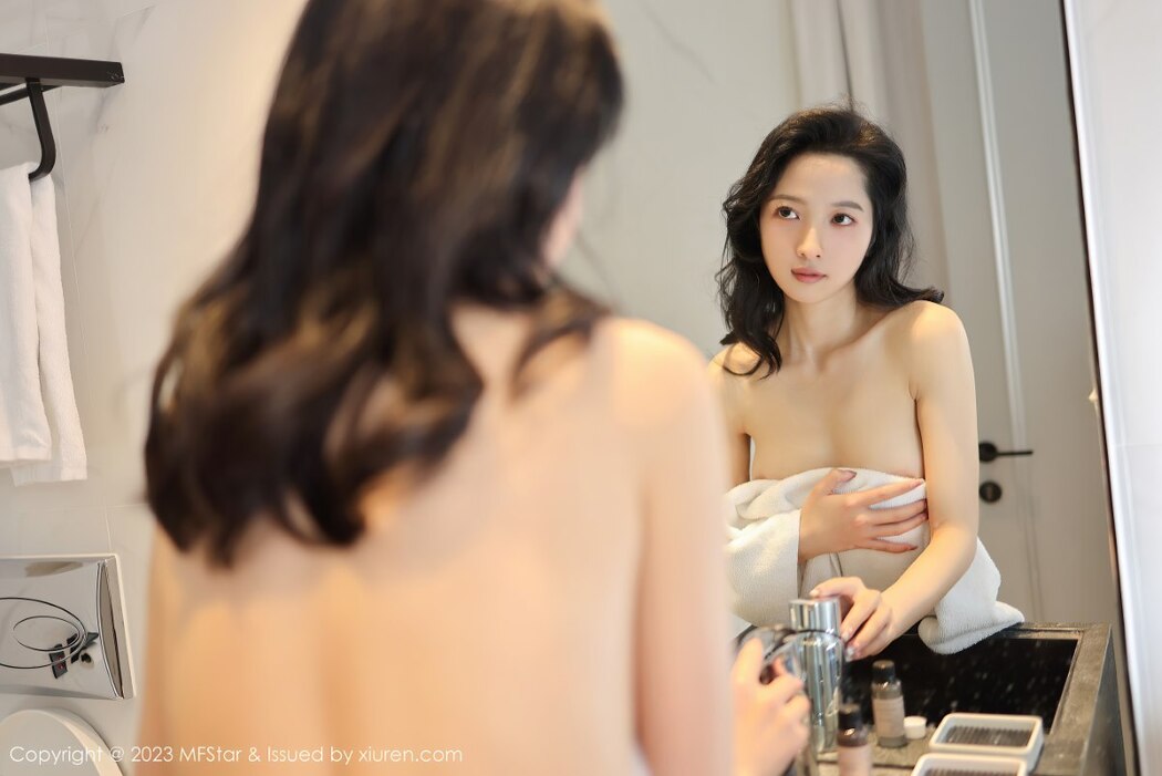 [MFStar] Vol.608 Akane Akane Kimi
