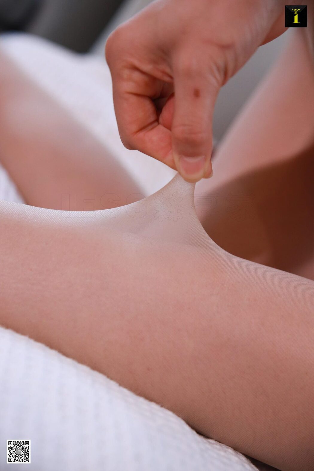 IESS异思趣向 No.649 Jiu Mei