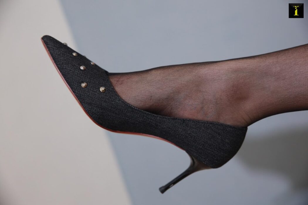 IESS异思趣向 No.623 Miao Jie