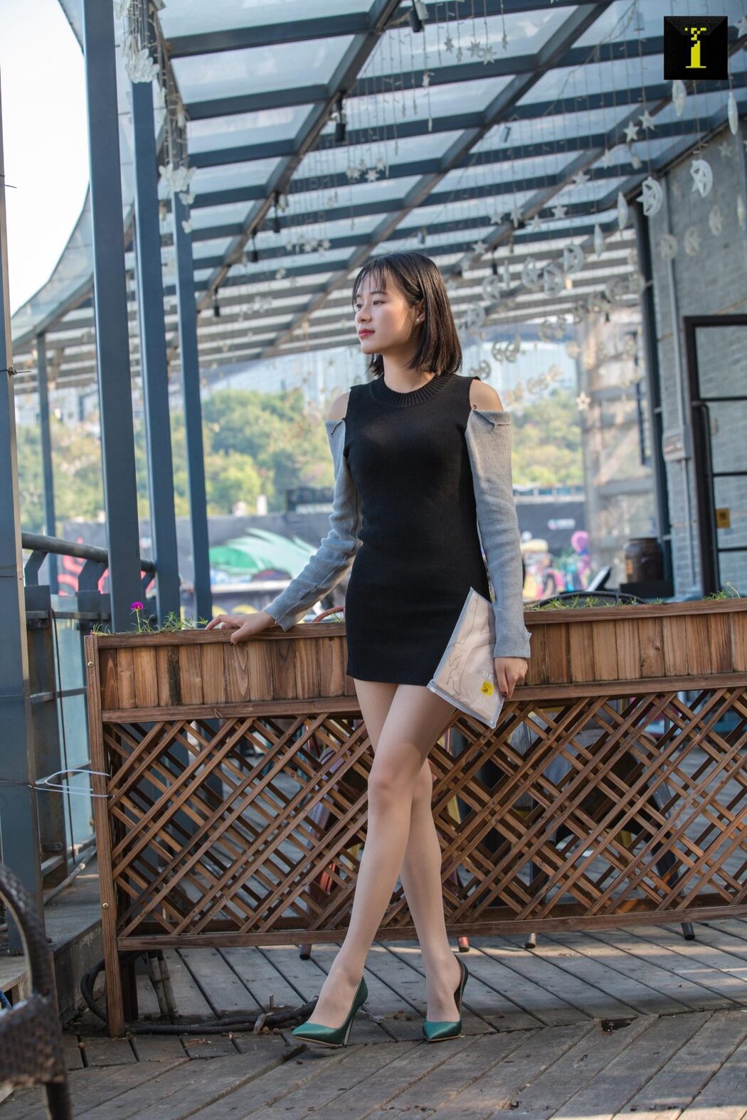 IESS异思趣向 No.616 Xiao Xiao