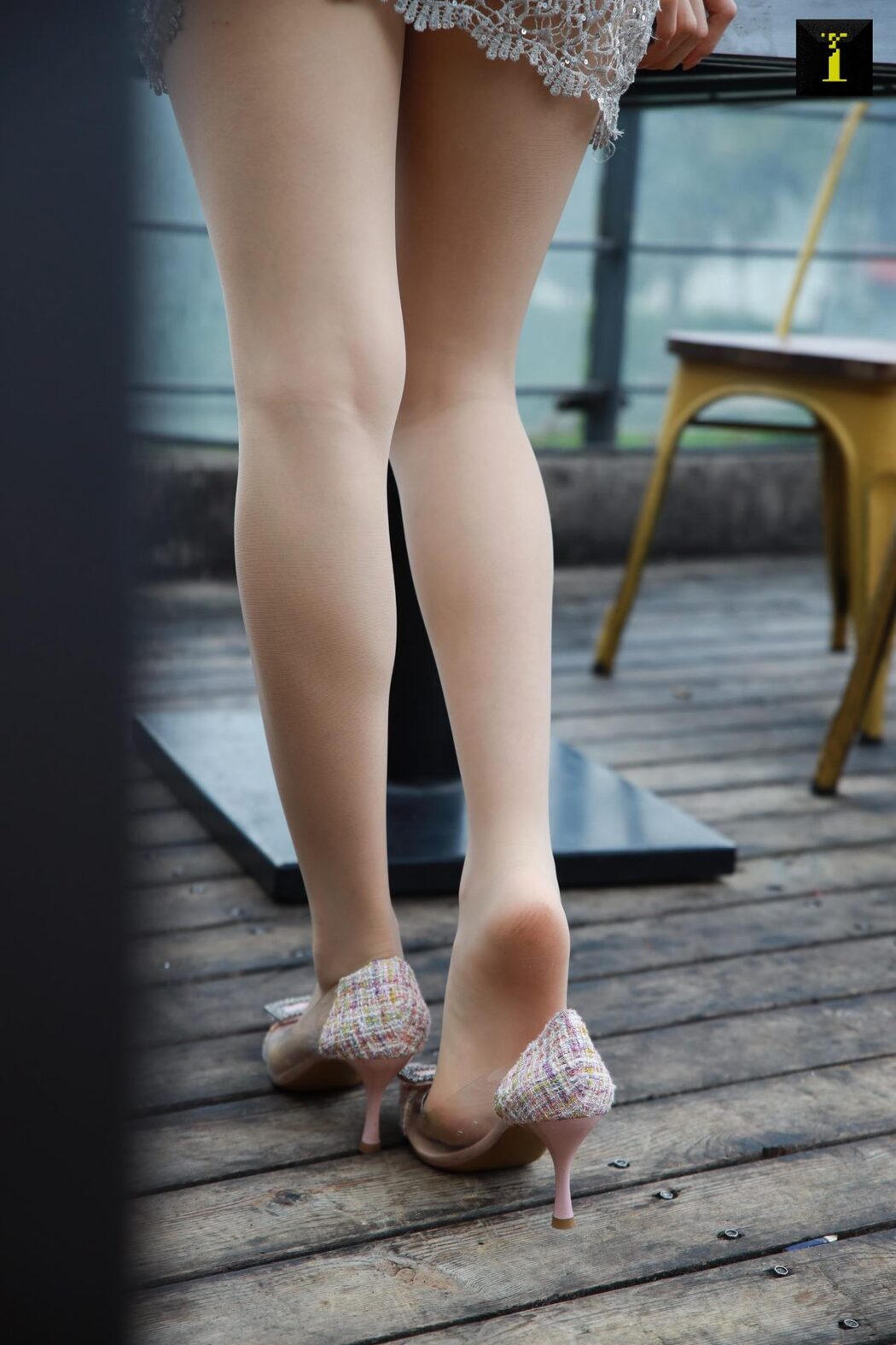 IESS异思趣向 No.634 Yu Xi