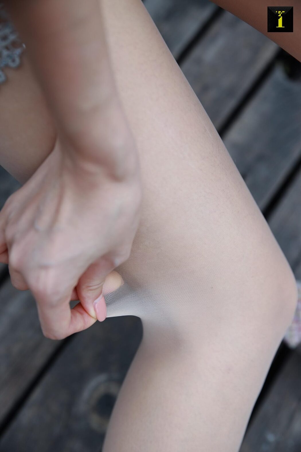 IESS异思趣向 No.634 Yu Xi