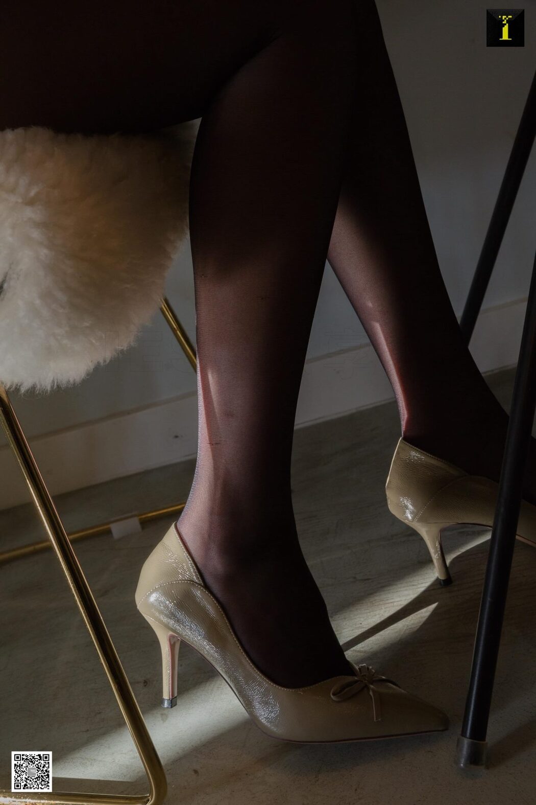 IESS异思趣向 No.654 Miao Jie