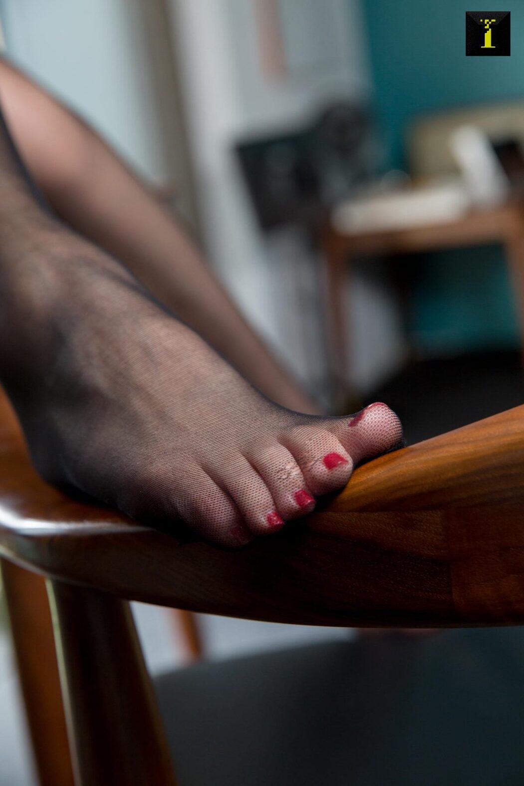 IESS异思趣向 No.615 Zi Wei