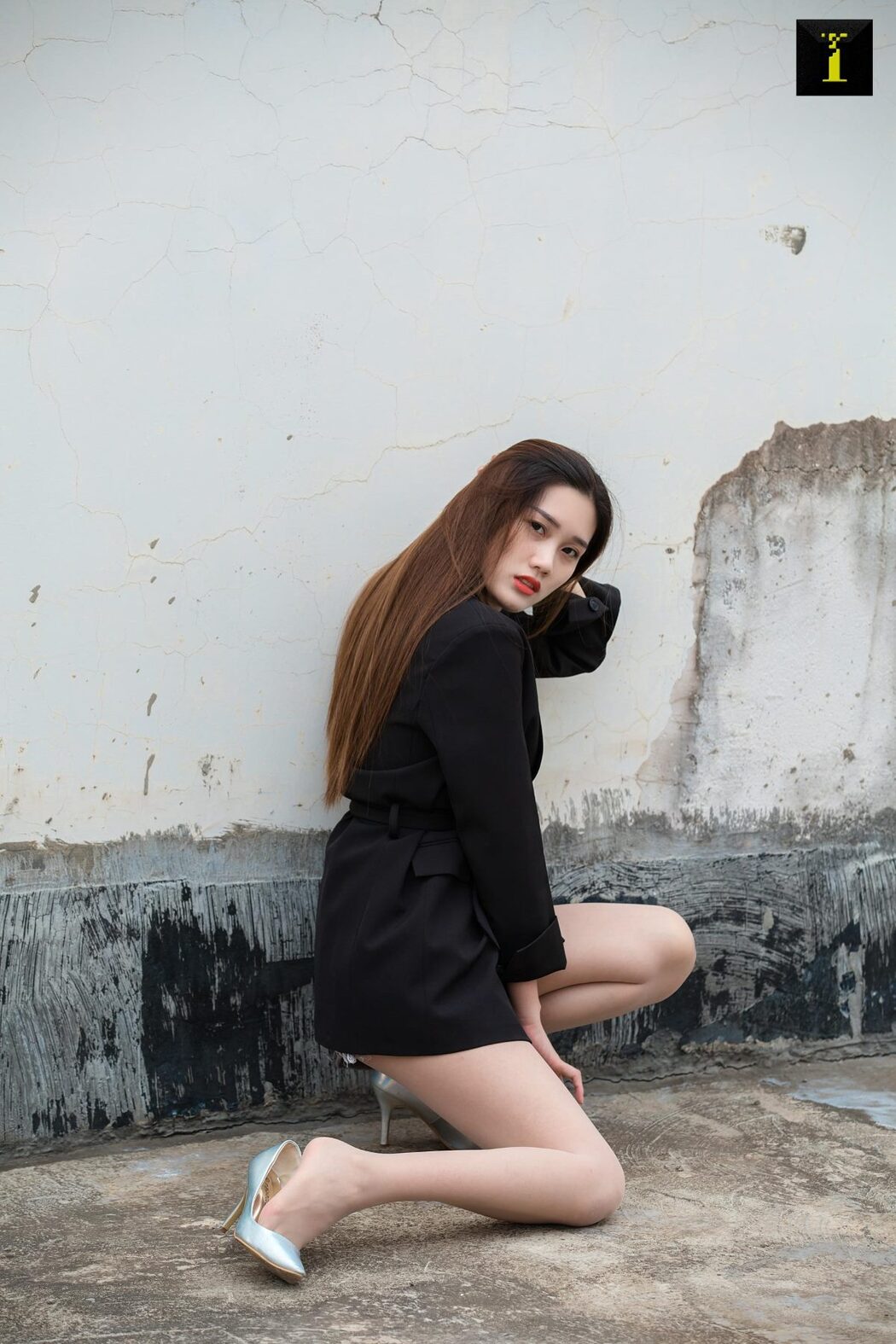 IESS异思趣向 No.618 Yu Xi