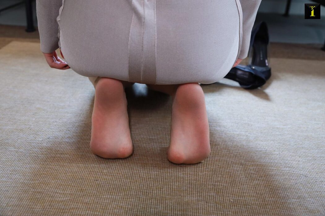 IESS异思趣向 No.631 Miao Jie